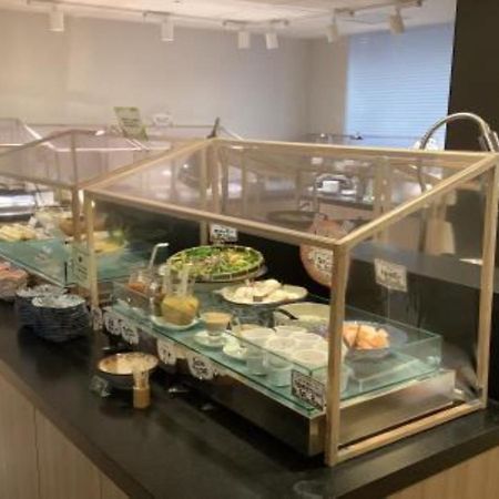 Shizutetsu Hotel Prezio Kyoto Shijo Esterno foto