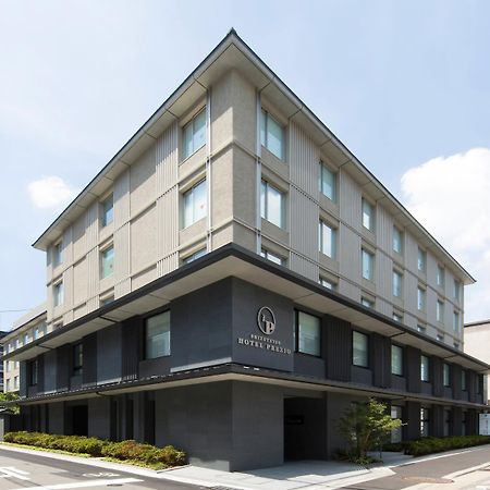 Shizutetsu Hotel Prezio Kyoto Shijo Esterno foto